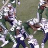 Brandon Moore Butthurt Over Being Butt In Jets' Infamous Butt Fumble
